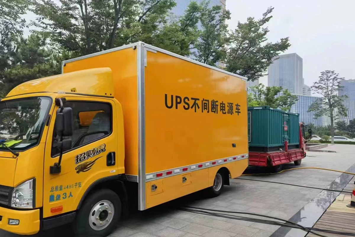 后安镇发电机出租_COPY