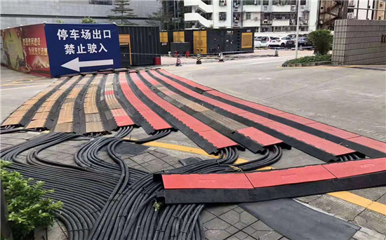后安镇发电机组电缆选型完整具体步骤（工程通用标准流程）